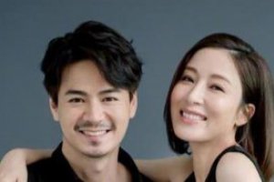 楊怡為什么改名為楊茜堯 楊怡為什么和羅仲謙結(jié)婚