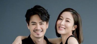楊怡為什么改名為楊茜堯 楊怡為什么和羅仲謙結婚 1