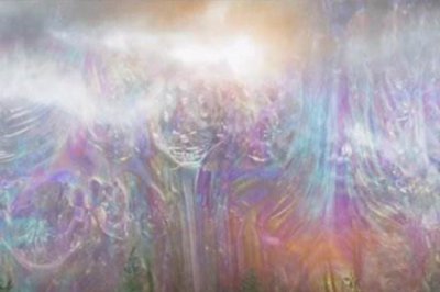 克蘇魯星之彩是什么 星之彩是靈體嗎 1