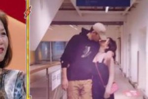 陳小紜是誰老婆 陳小紜的丈夫是誰