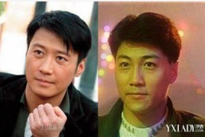 林國斌和黎明太像了吧 黎明跟林國斌啥關系