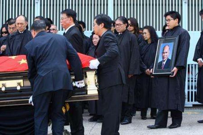 霍家對國家有什么貢獻(xiàn) 國家為什么照顧霍家 3