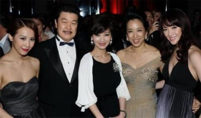 霍家對國家有什么貢獻(xiàn) 國家為什么照顧霍家 2