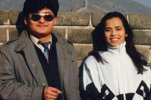 劉歡有幾個老婆 劉歡的老婆是做什么的