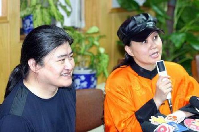 劉歡有幾個老婆 劉歡的老婆是做什么的 2