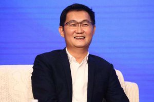 馬化騰有多少錢啊 馬云曾說對錢沒興趣