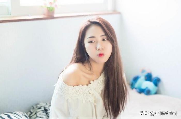 男生想要帶你去他家什么意思 從心底里認定了你 1