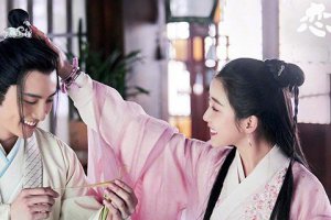戀戀江湖于盛優和誰在一起了