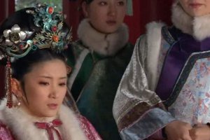 甄嬛傳富察貴人怎么下線的
