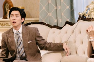 演員請就位拔絲吻是哪一期?