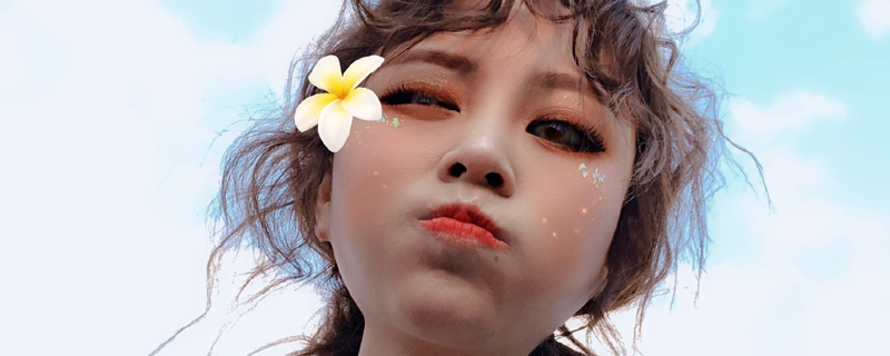 快手的貓妹妹為什么找不到了 2