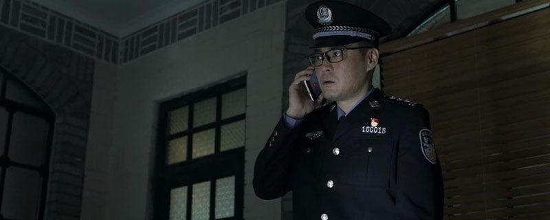 破冰行動蔡永強結局如何 1