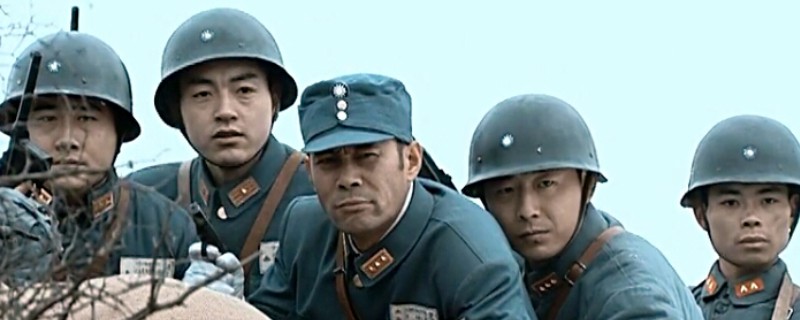 亮劍中段鵬犯錯誤是多少集 1