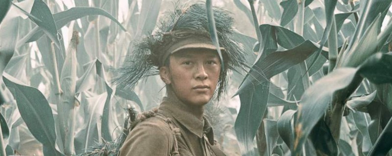 金剛川里喀秋莎是什么武器 3