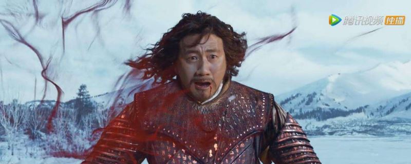 將夜劍圣柳白被誰殺死的 1
