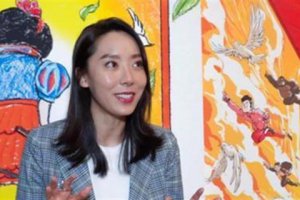 新喜劇之王女主角死了還是活的