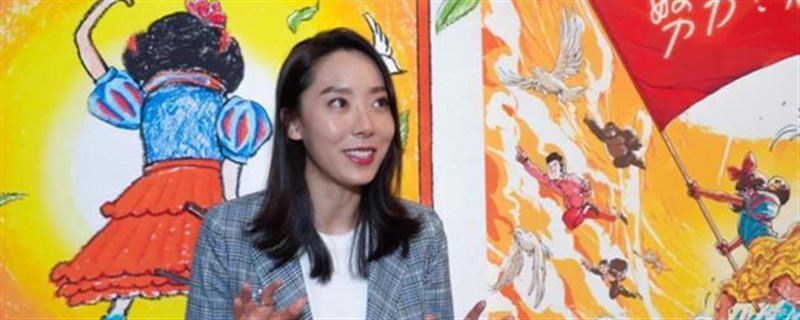 新喜劇之王女主角死了還是活的 1