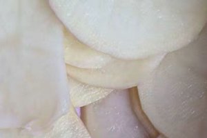 怎樣防止土豆變綠發芽