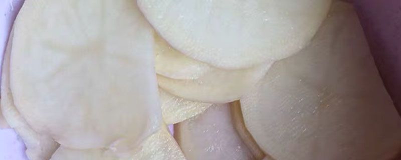 怎樣防止土豆變綠發芽 1