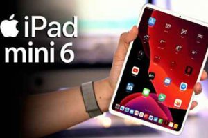 iPad mini6價格 蘋果迷你6ipad平板參數