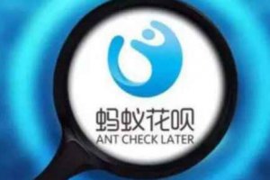 使用支付寶花唄會上征信嗎