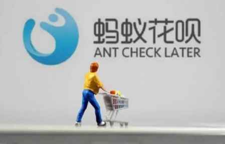 使用支付寶花唄會(huì)上征信嗎 3