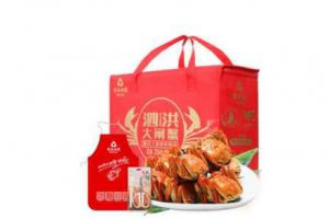 中秋送大閘蟹怎么說 中秋節(jié)送螃蟹的寓意