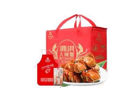 中秋送大閘蟹怎么說 中秋節送螃蟹的寓意 1