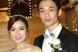 白云江俊霖官宣離婚 沒有挺過七年之癢