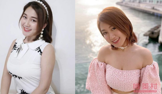 白云江俊霖官宣離婚 沒有挺過七年之癢 2