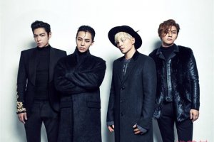 Bigbang新歌遭抵制 大眾非常討厭李勝利