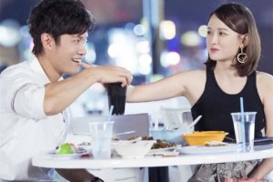 艾倫不希望陳喬恩拍吻戲 艾倫是真的愛(ài)陳喬恩