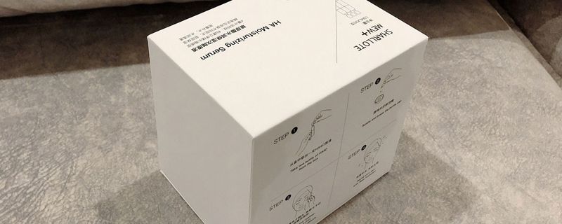 玻尿酸原液擦臉好嗎 有什么效果 3