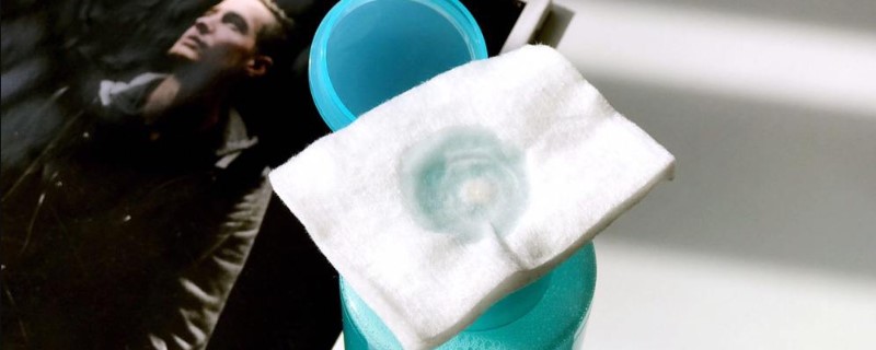 卸妝水可以祛除黑頭嗎 去黑頭使用方法 1