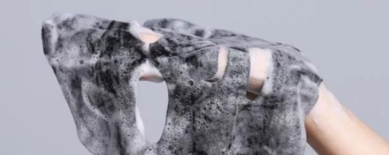 泡泡面膜起泡泡的原因 1