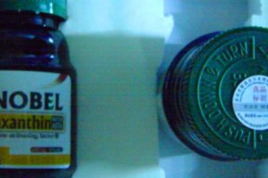 蝦青素白天能擦嗎 蝦青素白天用可以嗎