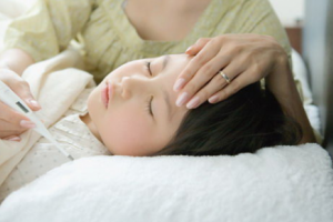 小孩發(fā)燒要不要馬上去看醫(yī)生
