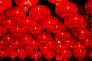 正月指的是哪一個月份