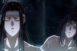 魔道祖師溫寧結局變好了