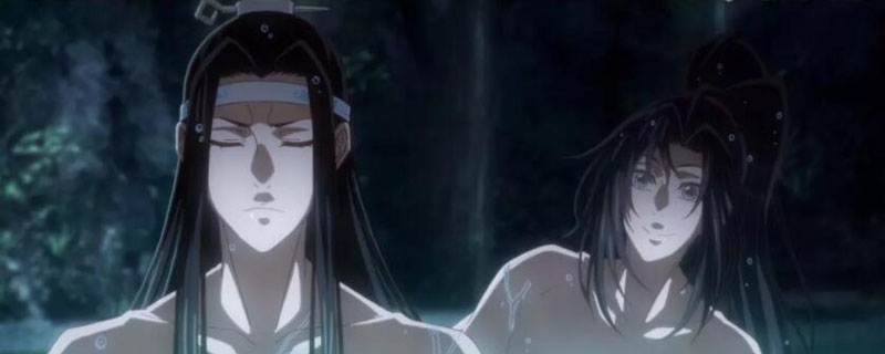 魔道祖師溫寧結局變好了 1