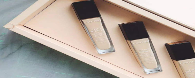 為什么用粉底就長粉刺 用完粉底液長痘痘 2