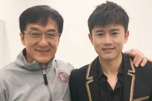 為什么很多大明星都代言傳奇