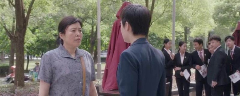 孫儷妹妹演過什么電視 2
