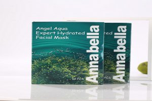 懷孕期可以用海藻面膜嗎 海藻面膜孕婦可以用嗎