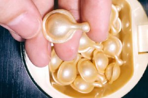 魚子多肽精華膠囊使用方法 功效作用