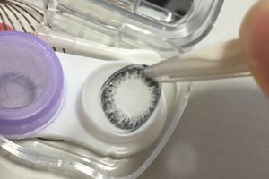 美瞳有時(shí)候模糊 美瞳為什么會模糊不清