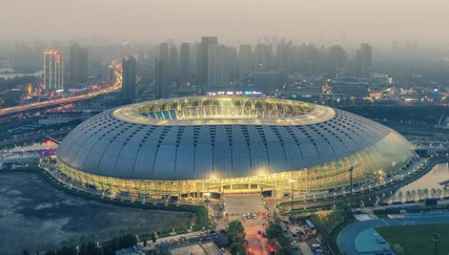 2025屆全運(yùn)會(huì)在哪 2025全運(yùn)會(huì)申辦城市有幾個(gè) 1