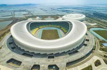 2025屆全運(yùn)會(huì)在哪 2025全運(yùn)會(huì)申辦城市有幾個(gè) 3