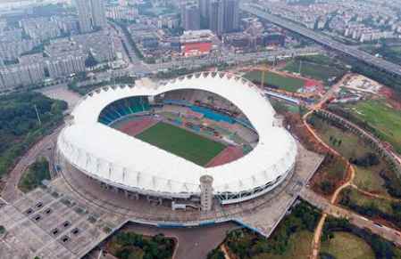 2025屆全運(yùn)會(huì)在哪 2025全運(yùn)會(huì)申辦城市有幾個(gè) 2