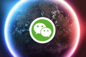 微信蓋樓是什么意思